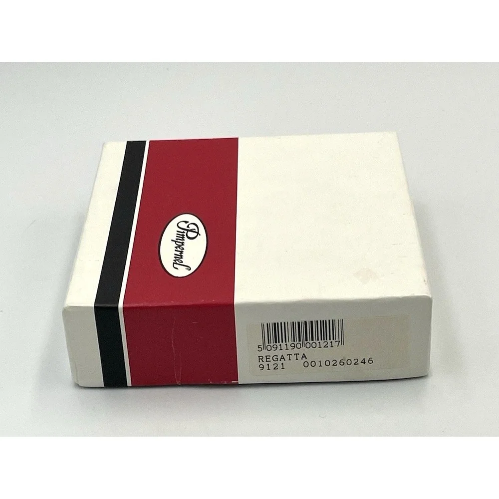 Pimpernel Regatta Coasters England‎ Set of 6 Cork Back 4